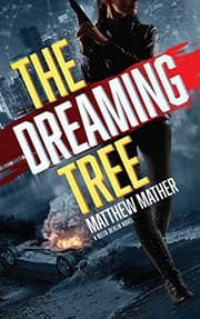 Tapa de The Dreaming Tree