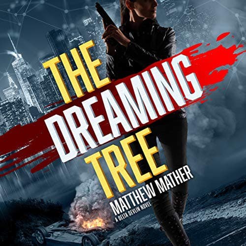 Tapa de The Dreaming Tree