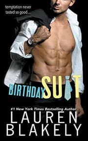 Tapa de Birthday Suit