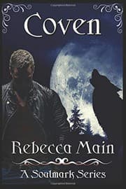 Tapa de Coven