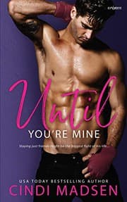 Tapa de Until You're Mine