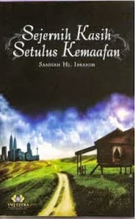 Tapa de Sejernih Kasih Setulus Kemaafan