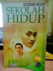 Tapa de Sekolah Hidup