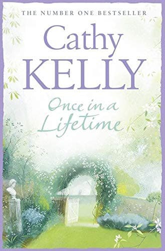 Tapa de Once in a Lifetime