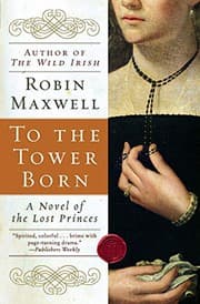 Tapa de To the Tower Born