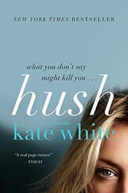 Tapa de Hush