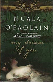 Tapa de My Dream Of You