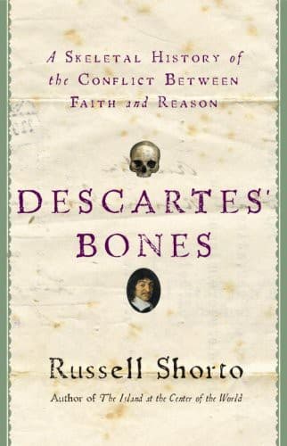 Tapa de Descartes' Bones