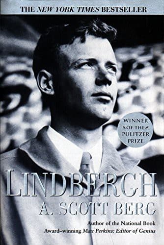 Tapa de Lindbergh