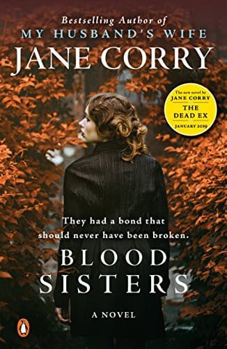 Tapa de Blood sisters