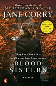 Tapa de Blood sisters