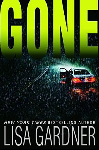 Tapa de Gone