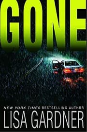 Tapa de Gone