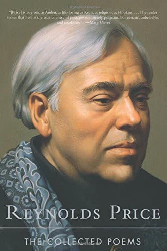 Tapa de The Collected Poems