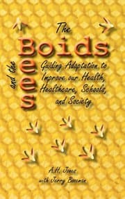Tapa de The Boids and the Bees