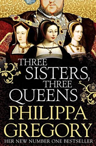 Tapa de Three Sisters Three Queens