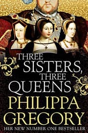 Tapa de Three Sisters Three Queens