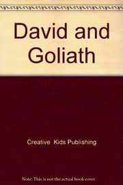 Tapa de David and Goliath