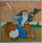 Tapa de Noah's Ark