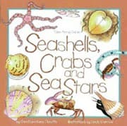 Tapa de Seashells, Crabs and Sea Stars