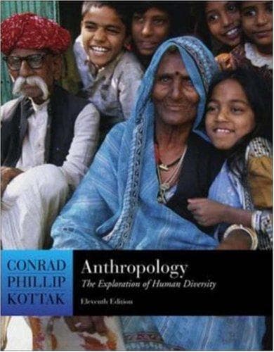 Tapa de Anthropology