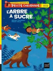 Tapa de L'arbre à sucre