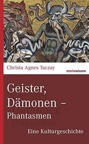 Tapa de Geister, Dämonen - Phantasmen