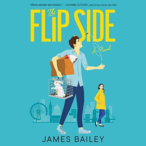 Tapa de The Flip Side