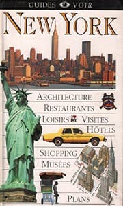 Tapa de New York