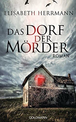 Tapa de Das Dorf der Mörder