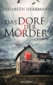 Tapa de Das Dorf der Mörder