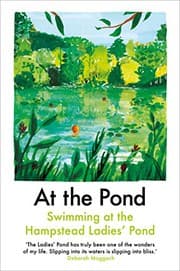 Tapa de At the Pond