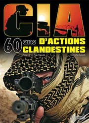 Tapa de CIA