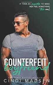 Tapa de Counterfeit Boyfriend