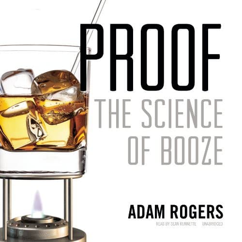 Tapa de Proof