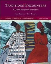 Tapa de Traditions & encounters