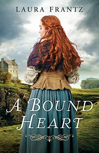 Tapa de Bound Heart