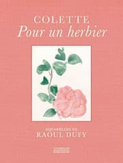 Tapa de Pour un herbier