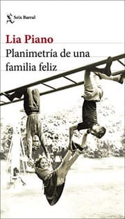 Tapa de Planimetría de una familia feliz