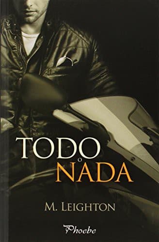 Tapa de Todo o nada