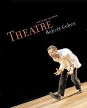 Tapa de Theatre w/ Enjoy the Play