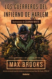 Tapa de The Harlem Hellfighters