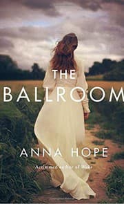 Tapa de Ballroom