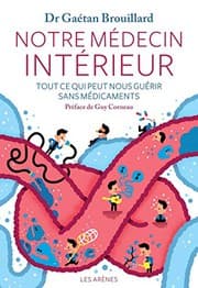 Tapa de Notre médecin intérieur