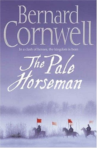 Tapa de Pale Horseman