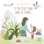Tapa de Et ma petite main dans la tienne ...