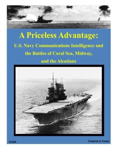 Tapa de A Priceless Advantage
