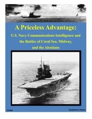 Tapa de A Priceless Advantage