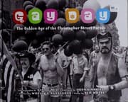 Tapa de Gay Day