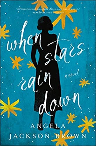 Tapa de When Stars Rain Down